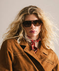 Beau Aviator Sunglasses 4