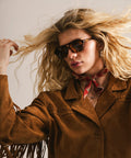 Beau Aviator Sunglasses 3