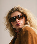 Beau Aviator Sunglasses 2