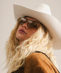 Sienna Aviator Sunglasses 5
