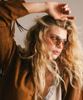 Sienna Aviator Sunglasses 4