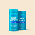 Biotin & Collagen Hair Growth Complex 10