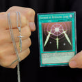 Yu-Gi-Oh!™ Sword Of Revealing Light Pendant 6