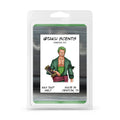 Zoro - Wax Melt 1