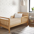 Cooling Bamboo Crib Fitted Sheet 8