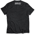 Underdog Mentality - T-Shirt - Black 4