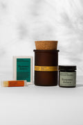 The California Collection – Signature Tallow-Based Scents 1