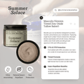 Men’s Essential Bundle | Grounded, Minimal Skincare Essentials 6