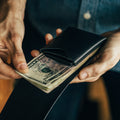 The Cash Finn – Black 2