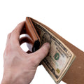 The Cash Finn – Brown 6