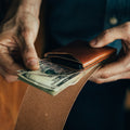 The Cash Finn – Brown 2