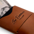 The Franklin – Brown 9