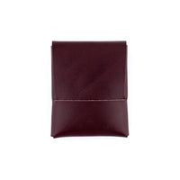 The Franklin – Burgundy
