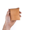 The Franklin – Russet 9