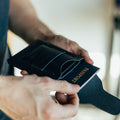 The Huckleberry (standard) – Black 1