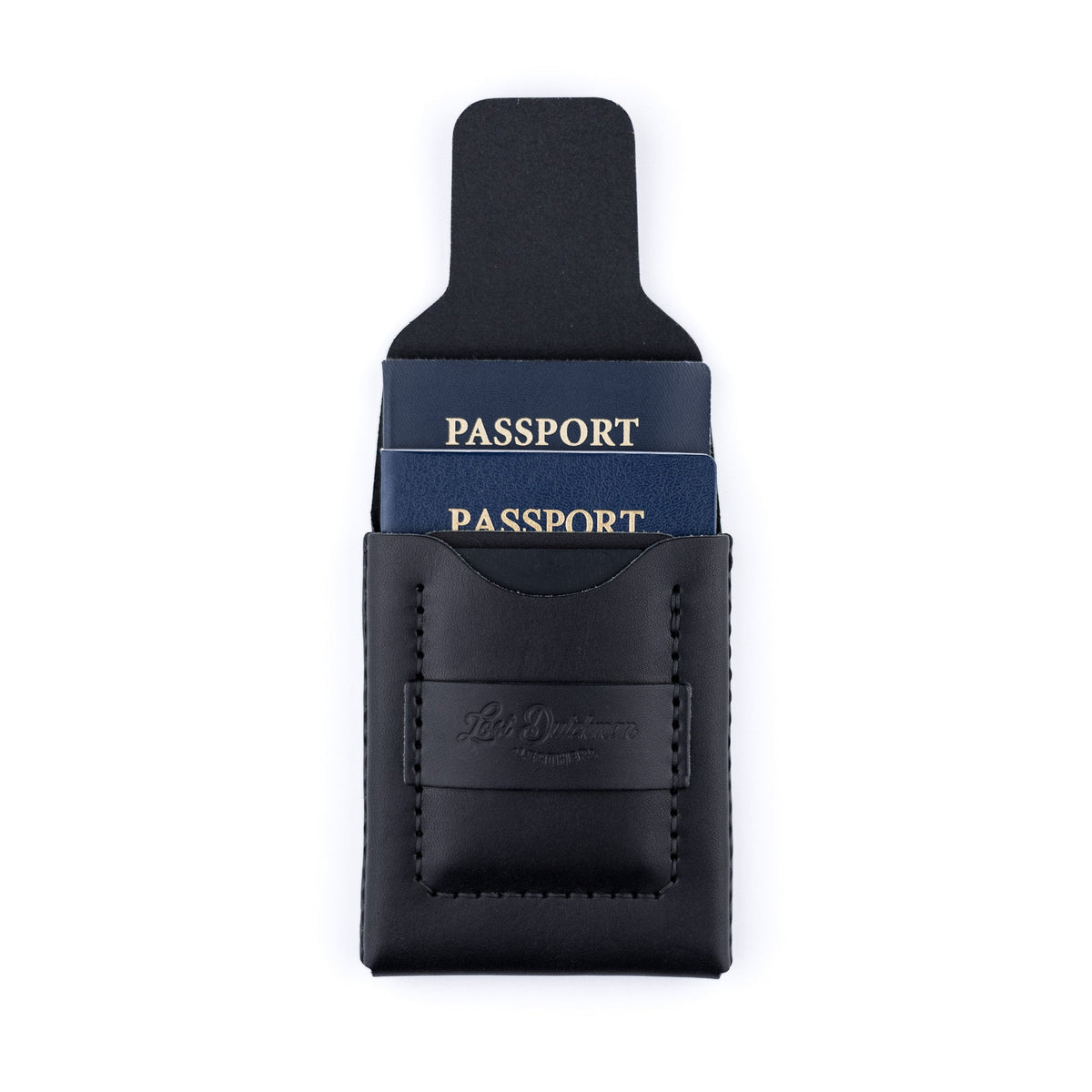The Huckleberry (standard) – Black
