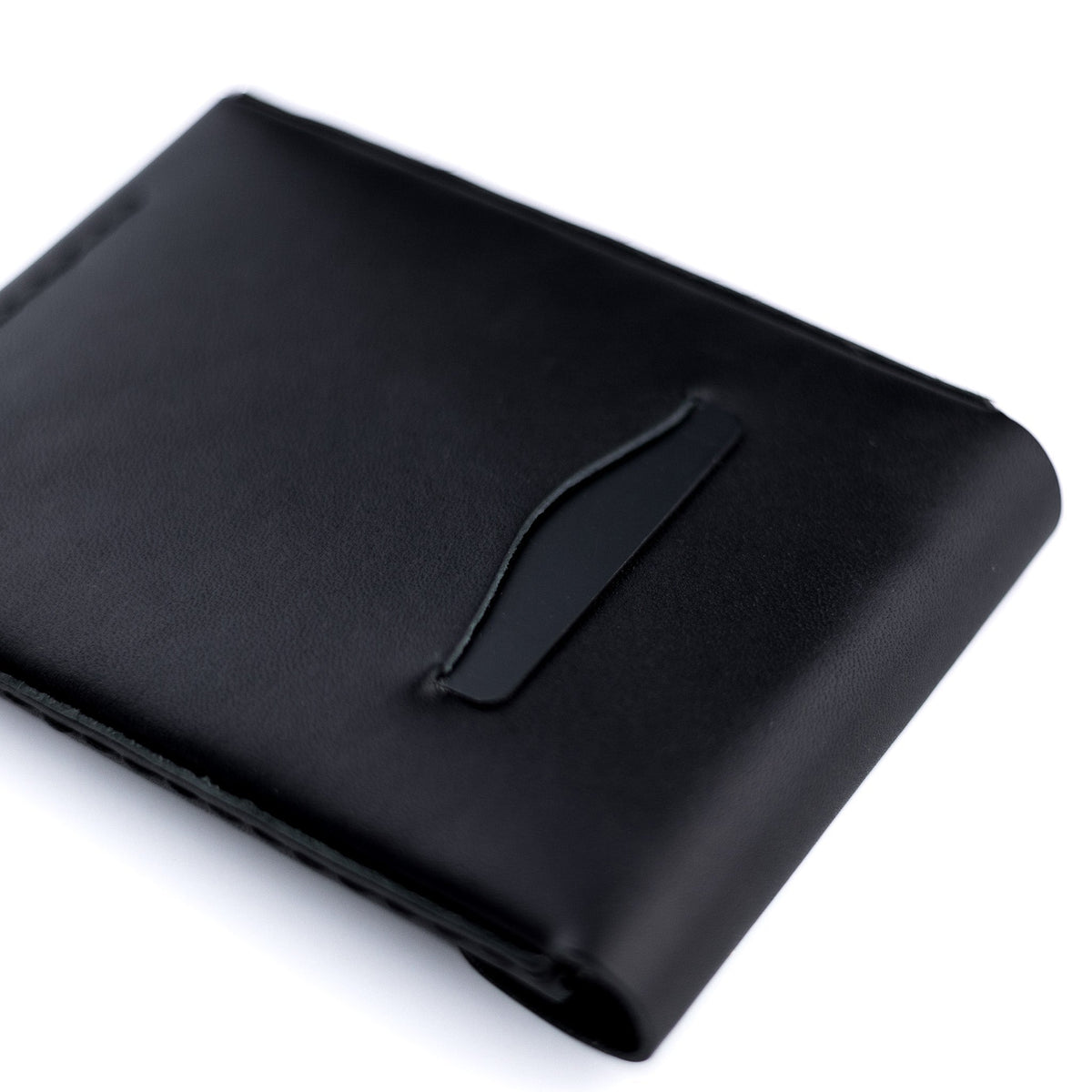The Huckleberry (standard) – Black