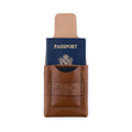 The Huckleberry (standard) – Brown 4