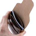 The Huckleberry (standard) – Brown 9
