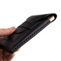 The Huckleberry (Tall) – Black 10