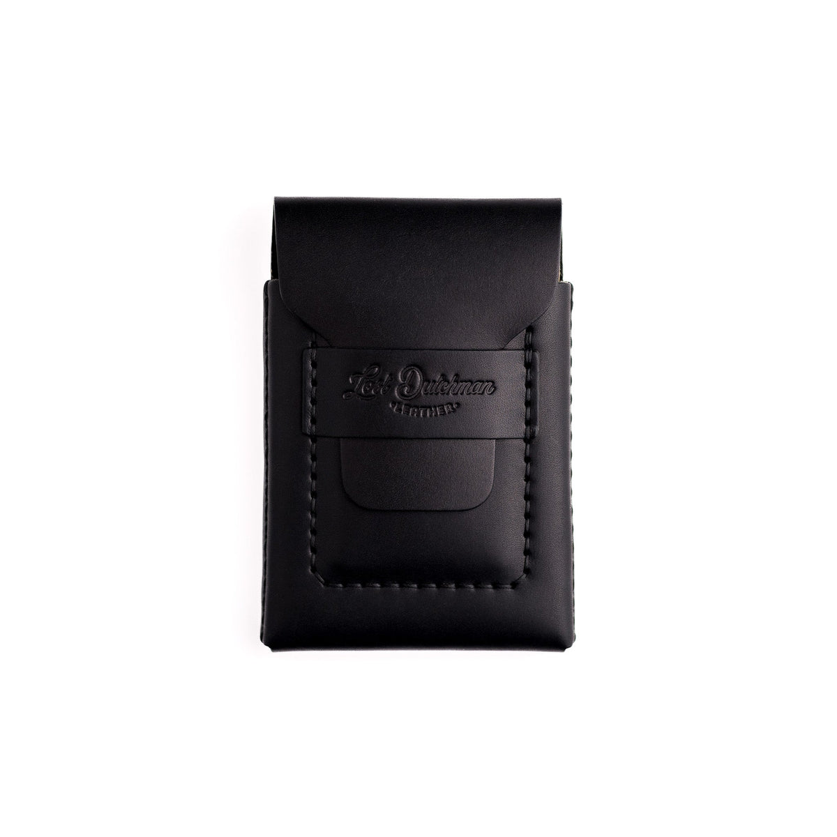 The Huckleberry (Tall) – Black