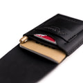 The Huckleberry (Tall) – Black 4