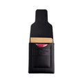The Huckleberry (Tall) – Black 3