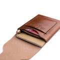 The Huckleberry (Tall) – Brown 4