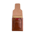 The Huckleberry (Tall) – Brown 3