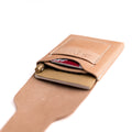 The Huckleberry (tall) – Russet 4