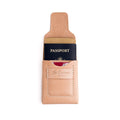 The Huckleberry (tall) – Russet 7