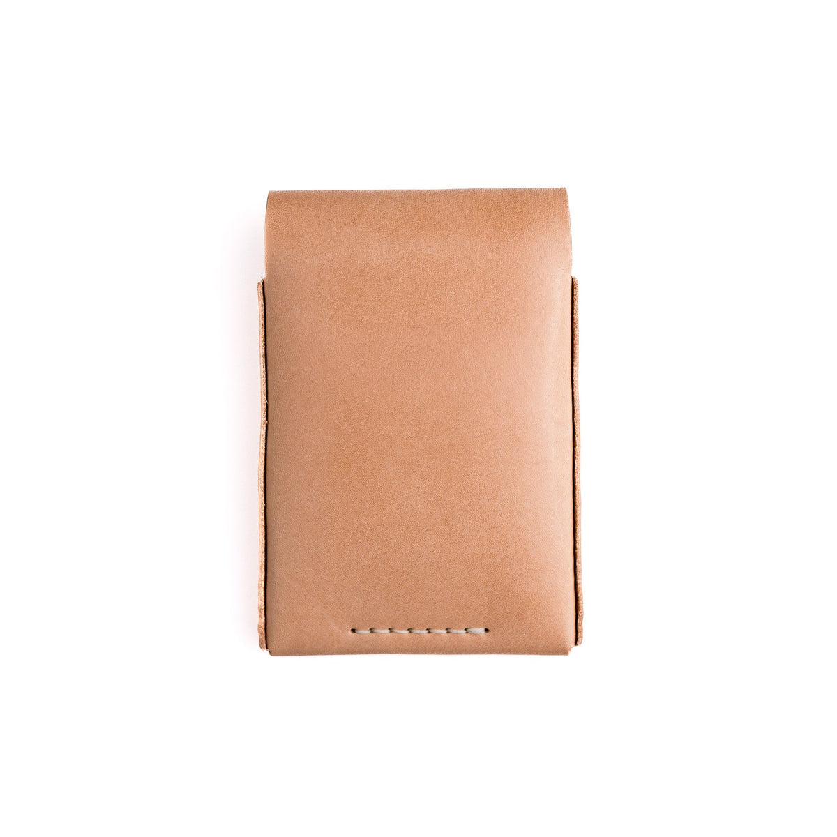 The Huckleberry (tall) – Russet