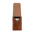 The Mini Franklin – Brown 3