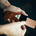 The Mini Franklin – Brown 2