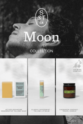 The Moon Collection | Calming Tallow Skincare & Candle 1