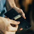 The Snap Finn – Black 2
