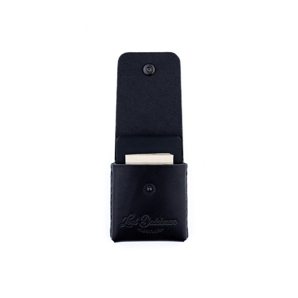 The Snap Finn – Black
