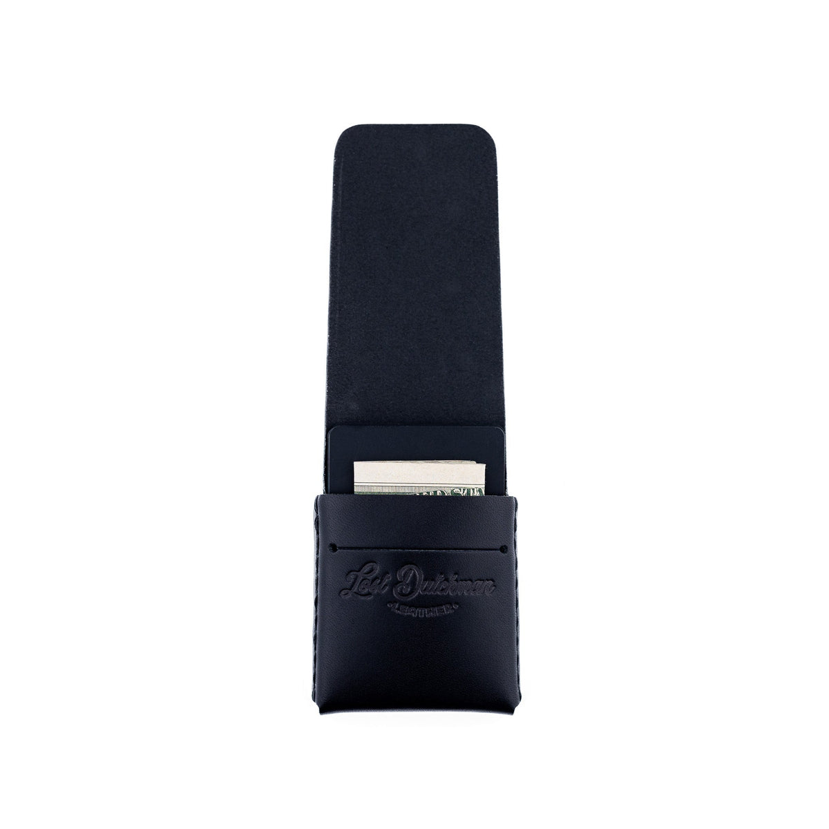 The Thin Finn – Black