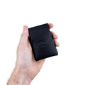 The Thin Finn – Black 3