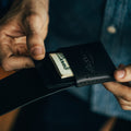 The Thin Finn – Black 2
