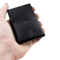 The Thin Finn – Black 8