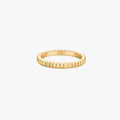 Thin Claire Ring in Gold - Image 1
