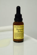 Three Sisters: Luxury Tallow Oil Trio – Face, Body & Hair Oils 4