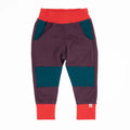 Toddler Colorblock Joggers 9