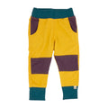Toddler Colorblock Joggers 7