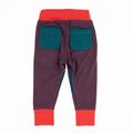 Toddler Colorblock Joggers 10