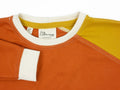 Toddler Diagonal Colorblock Sweatshirt 4