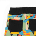 Toddler Print Joggers 4