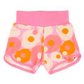 Baby Print Shorts 7