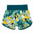 Baby Print Shorts 8